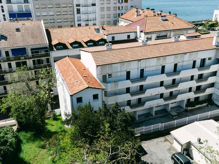 Maison Saint-Jean-de-Luz - 4 chambres - 158m²