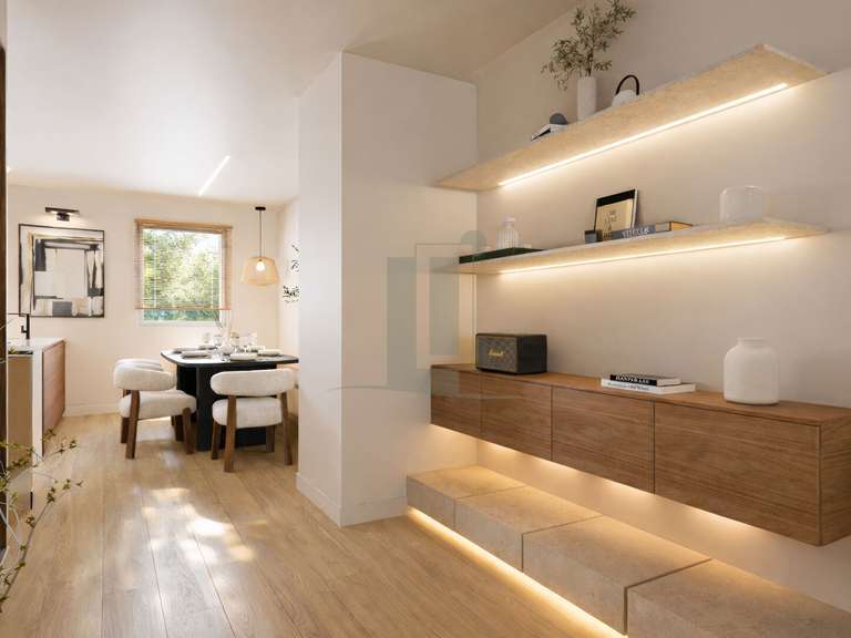 Maison Saint-Jean-de-Luz - 4 chambres - 158m²