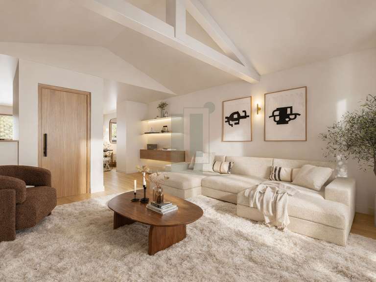 House Saint-Jean-de-Luz - 4 bedrooms - 158m²
