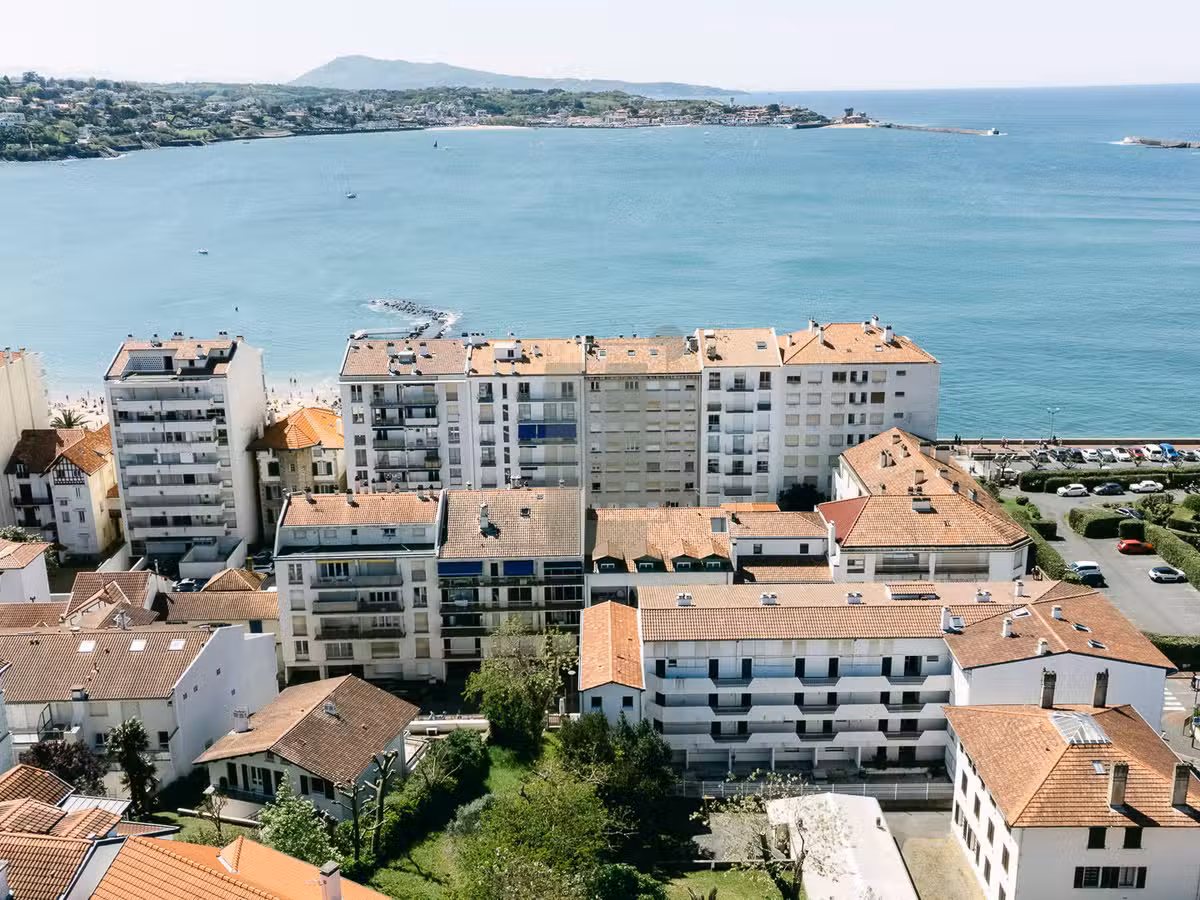 House Saint-Jean-de-Luz