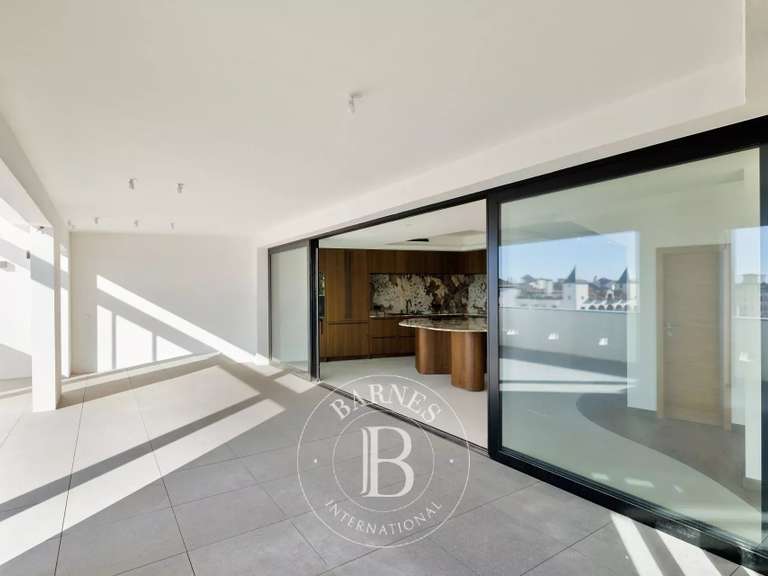 Maison Saint-Jean-de-Luz - 6 chambres - 280m²