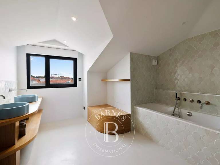Maison Saint-Jean-de-Luz - 6 chambres - 280m²