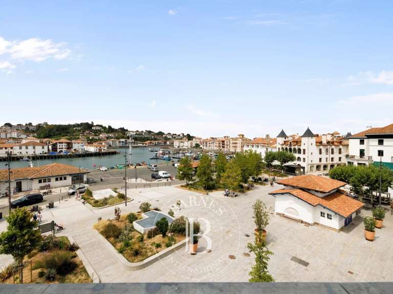 Maison Saint-Jean-de-Luz - 6 chambres - 280m²