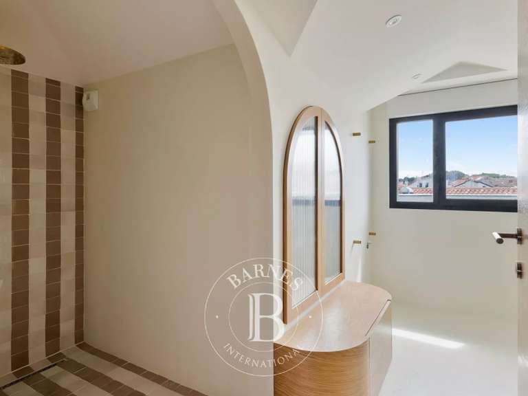 Maison Saint-Jean-de-Luz - 6 chambres - 280m²