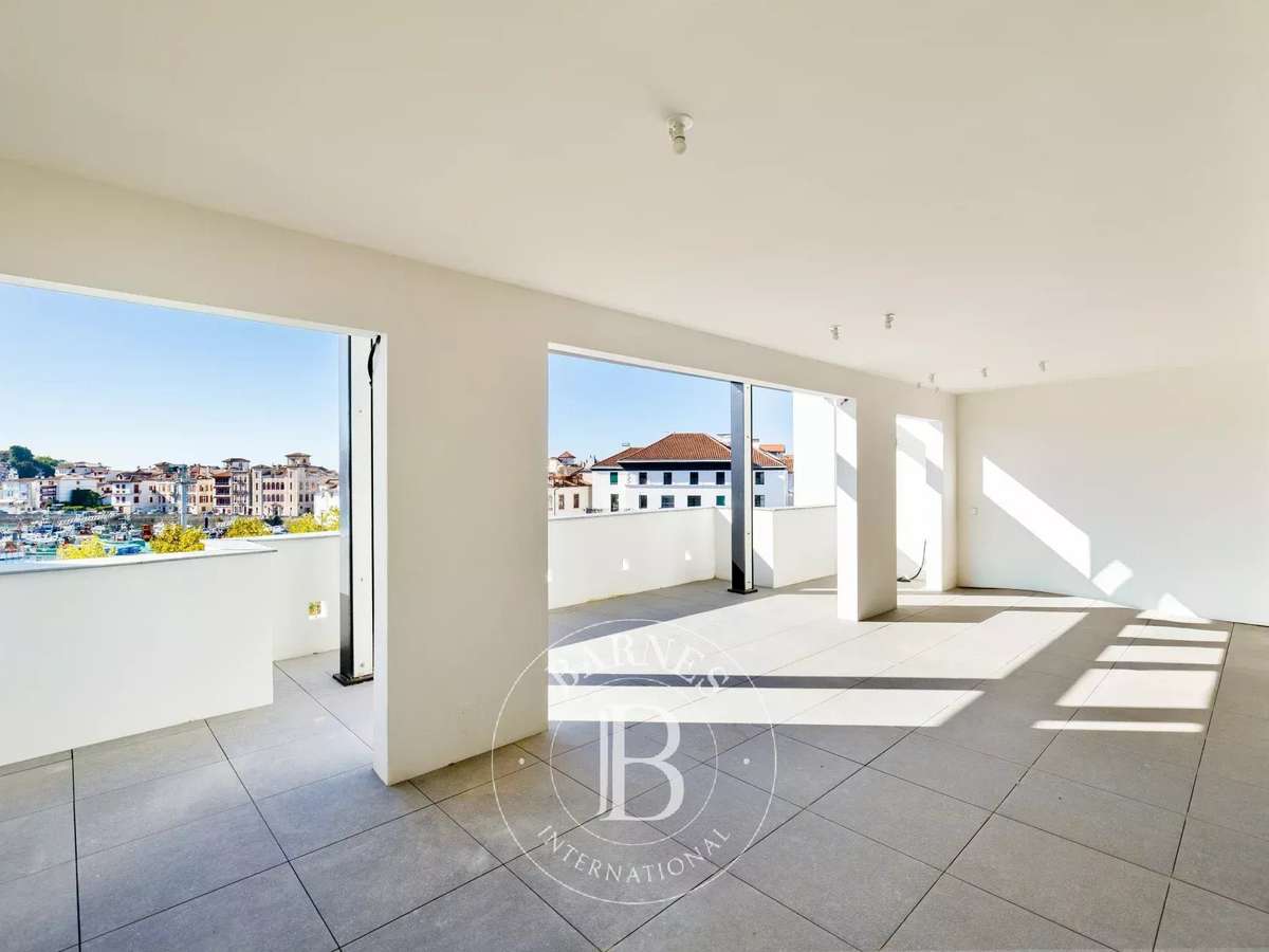 House Saint-Jean-de-Luz