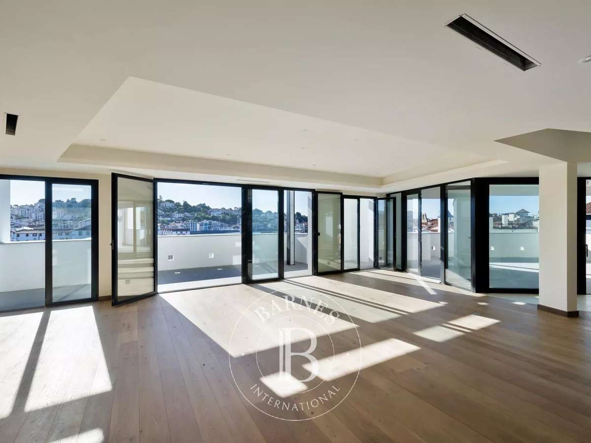 House Saint-Jean-de-Luz