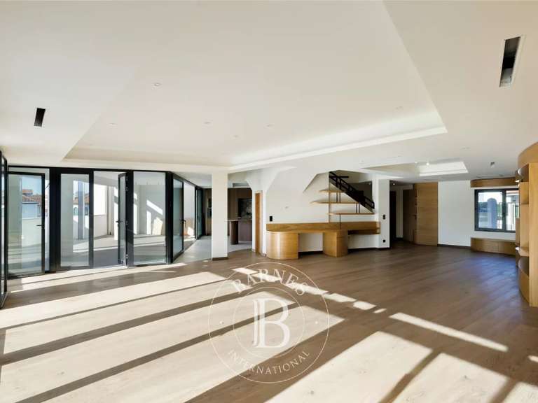 Maison Saint-Jean-de-Luz - 6 chambres - 280m²