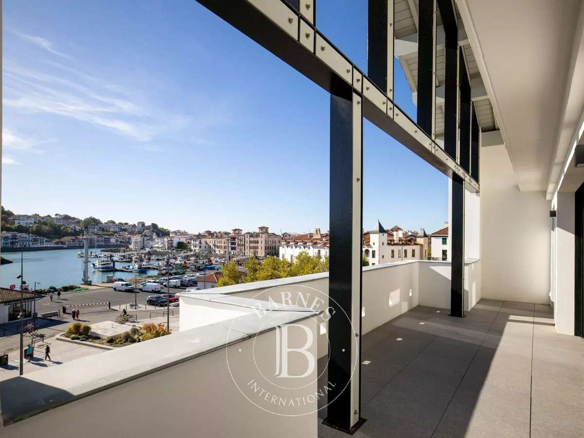 House Saint-Jean-de-Luz