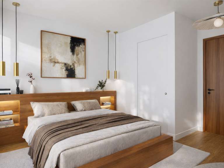 Maison Saint-Jean-de-Luz - 4 chambres - 158m²