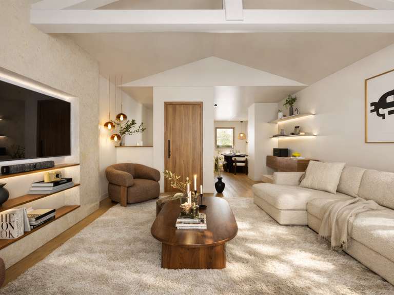 Maison Saint-Jean-de-Luz - 4 chambres - 158m²