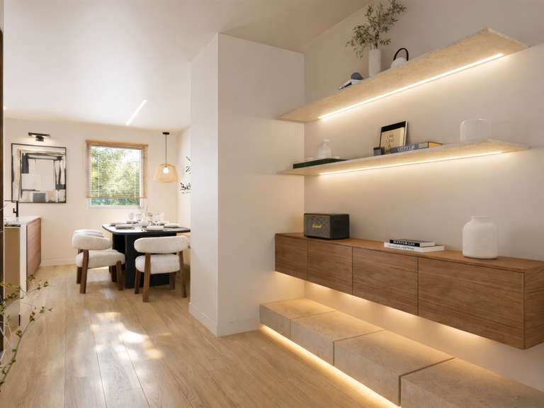 Maison Saint-Jean-de-Luz - 4 chambres - 158m²