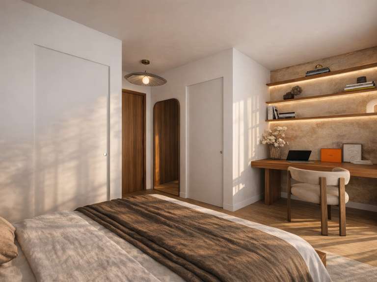 Maison Saint-Jean-de-Luz - 4 chambres - 158m²