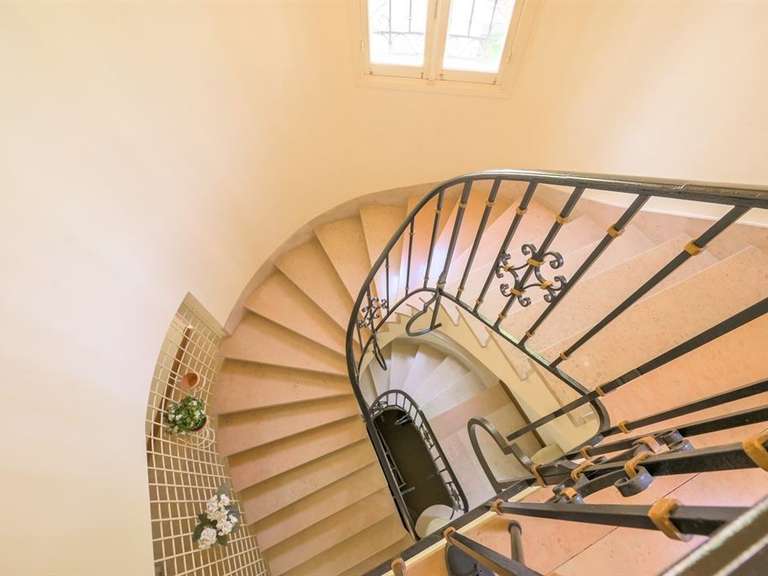 Propriété Saint-Jean-de-Luz - 12 chambres - 1200m²