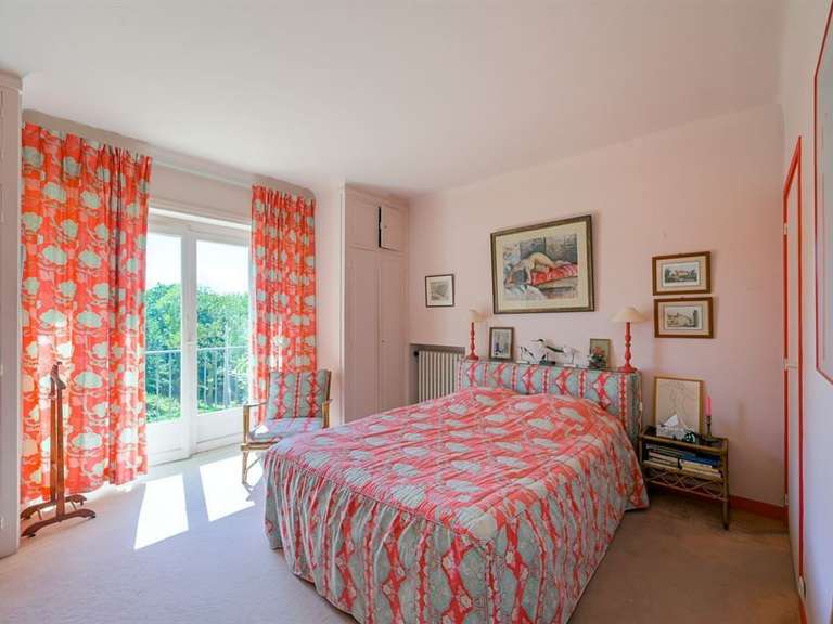 Propriété Saint-Jean-de-Luz - 12 chambres - 1200m²