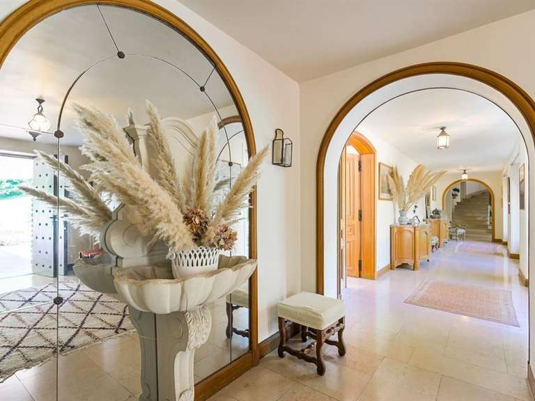 Propriété Saint-Jean-de-Luz - 12 chambres - 1200m²
