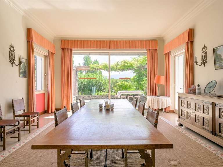 Propriété Saint-Jean-de-Luz - 12 chambres - 1200m²