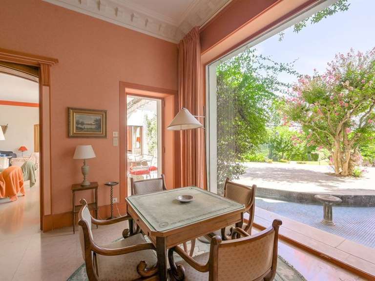 Propriété Saint-Jean-de-Luz - 12 chambres - 1200m²