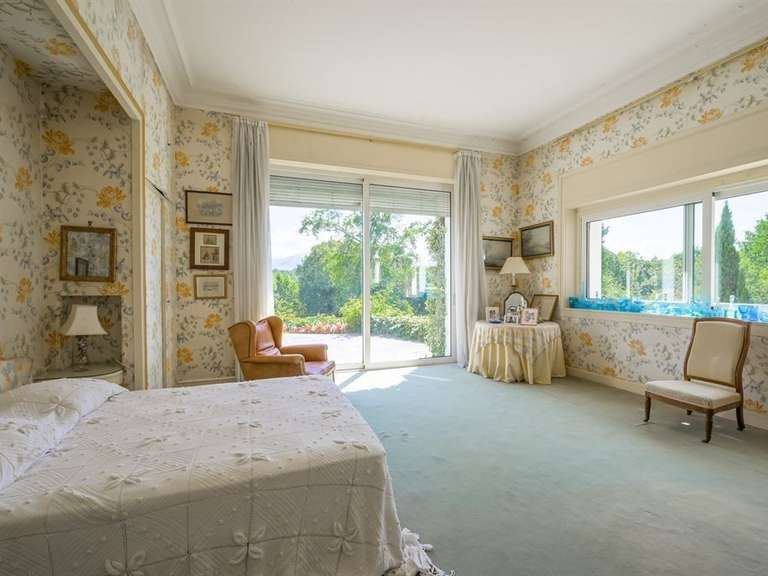 Propriété Saint-Jean-de-Luz - 12 chambres - 1200m²