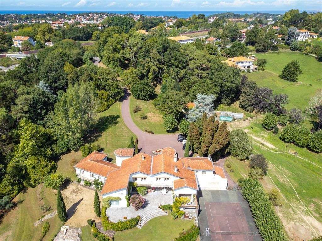 Propriété Saint-Jean-de-Luz