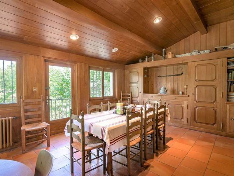 Propriété Saint-Jean-de-Luz - 12 chambres - 1200m²