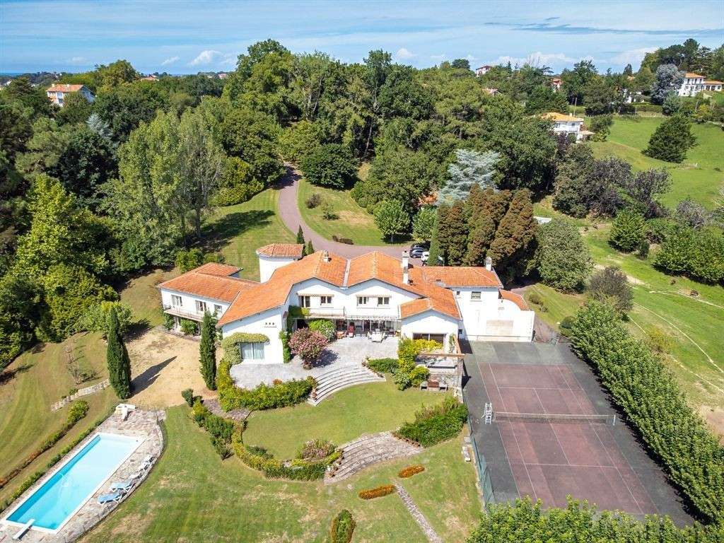 Propriété Saint-Jean-de-Luz