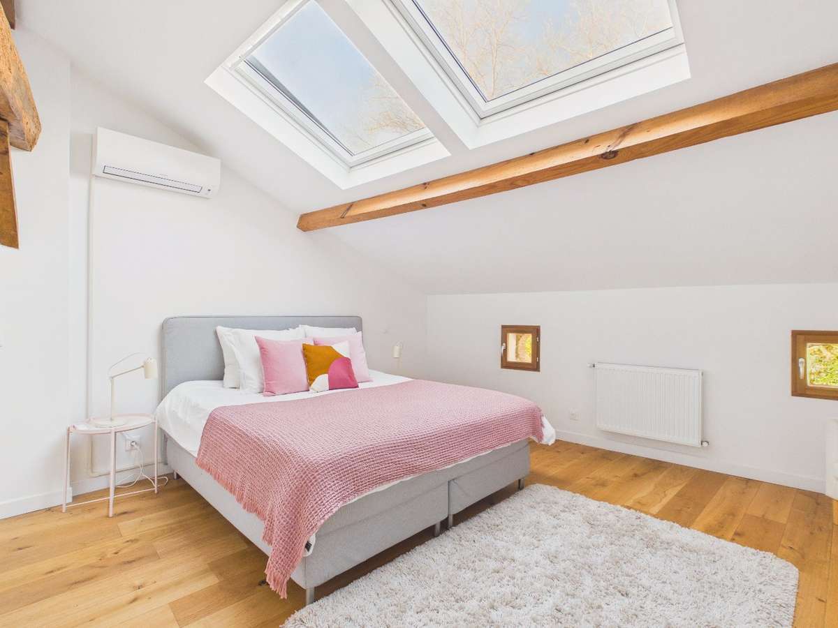 House Saint-Jean-de-Marsacq