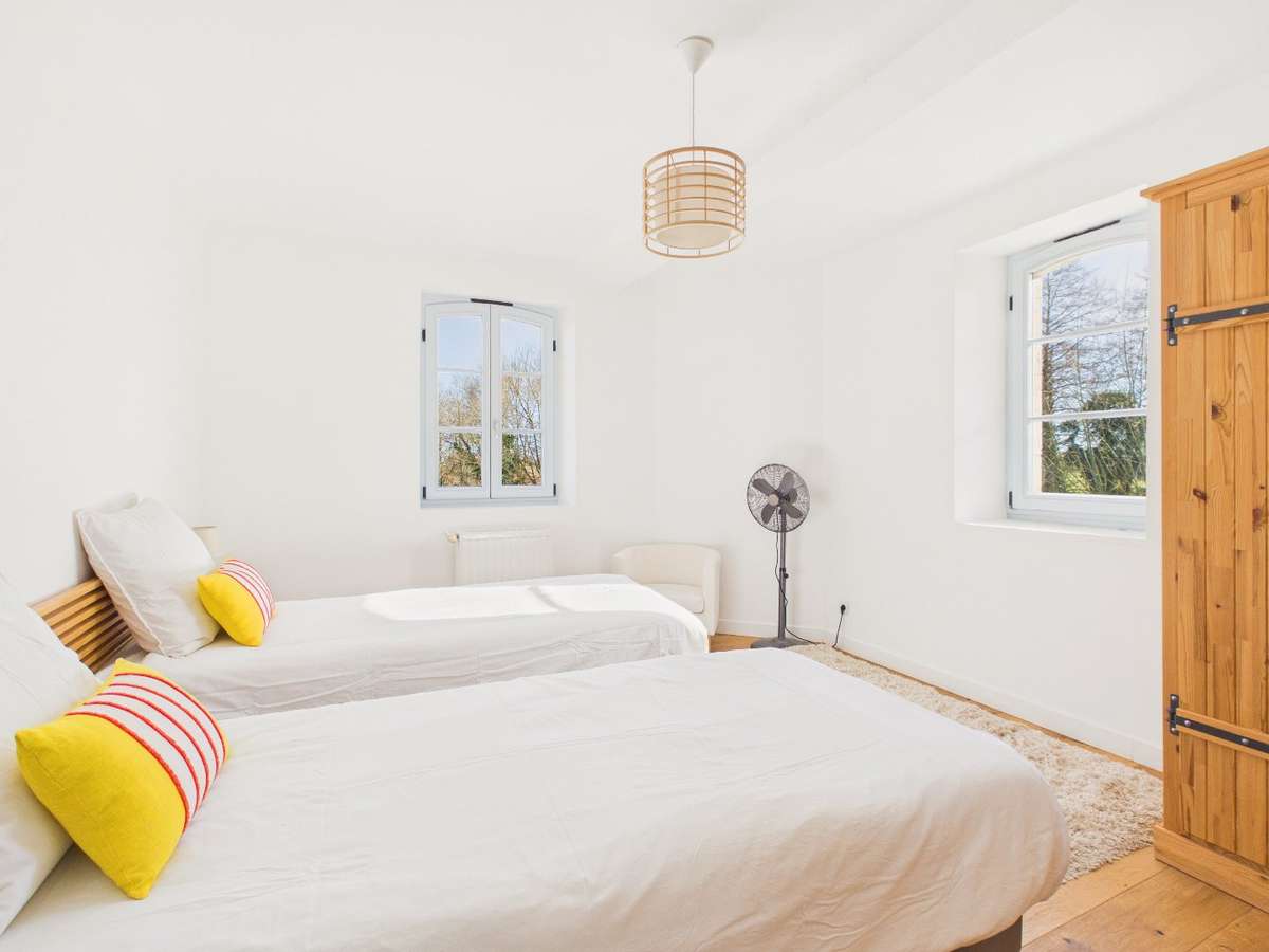 House Saint-Jean-de-Marsacq