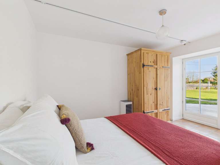 Maison Saint-Jean-de-Marsacq - 8 chambres - 370m²