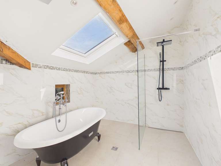 Maison Saint-Jean-de-Marsacq - 8 chambres - 370m²