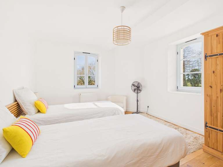 Maison Saint-Jean-de-Marsacq - 8 chambres - 370m²