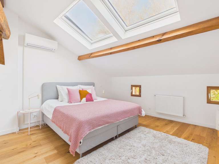 Maison Saint-Jean-de-Marsacq - 8 chambres - 370m²