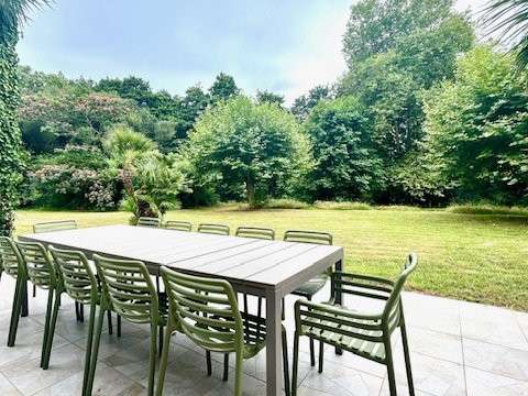 Maison Saint-Jean-de-Marsacq - 8 chambres - 370m²