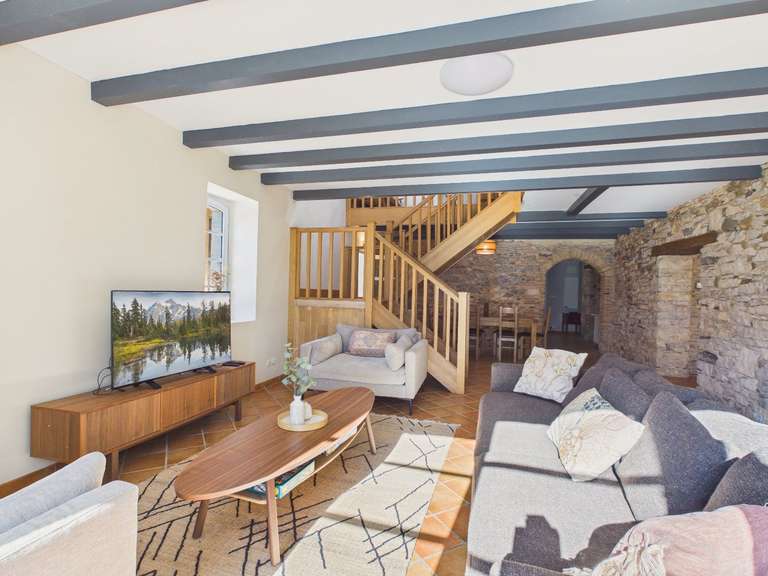 Maison Saint-Jean-de-Marsacq - 8 chambres - 370m²