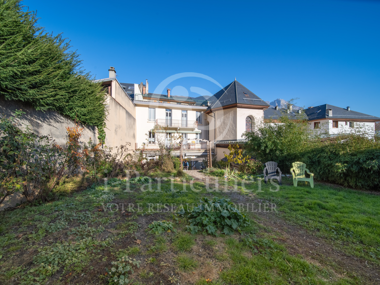 Vente Maison Saint-Jean-de-Maurienne