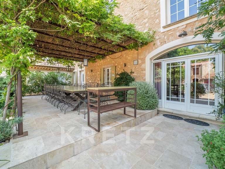 Maison Saint-Jean-de-Minervois - 10 chambres - 435m²