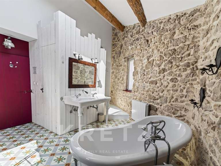 Maison Saint-Jean-de-Minervois - 10 chambres - 435m²