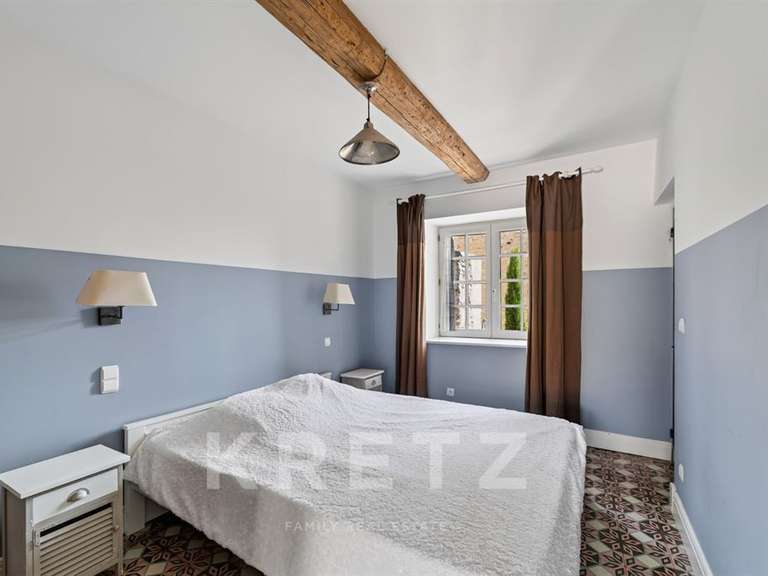 Maison Saint-Jean-de-Minervois - 10 chambres - 435m²
