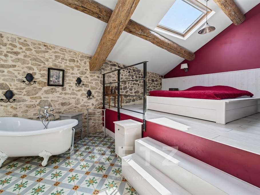 Maison Saint-Jean-de-Minervois