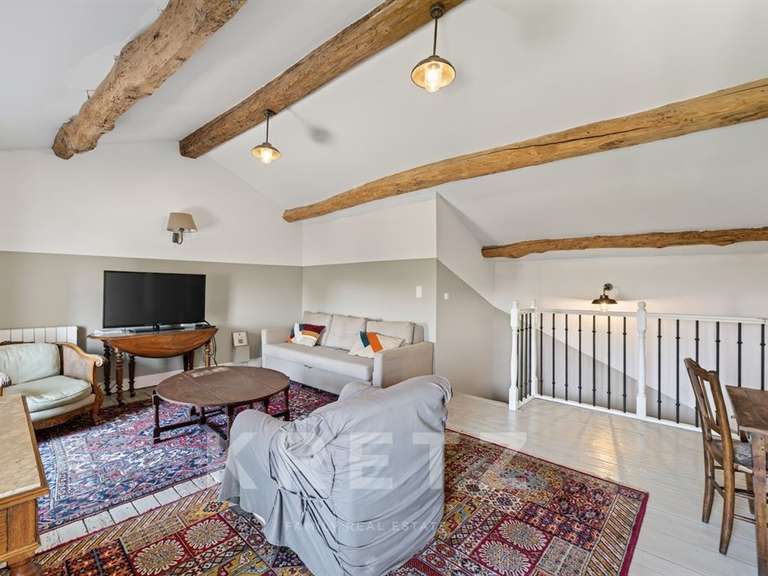Maison Saint-Jean-de-Minervois - 10 chambres - 435m²