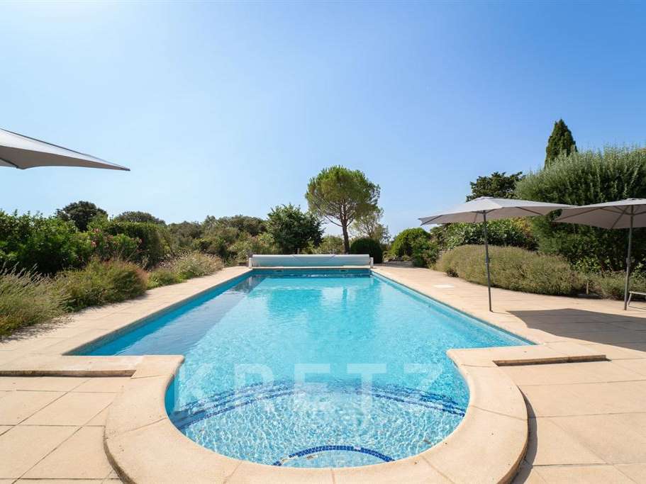 Maison Saint-Jean-de-Minervois