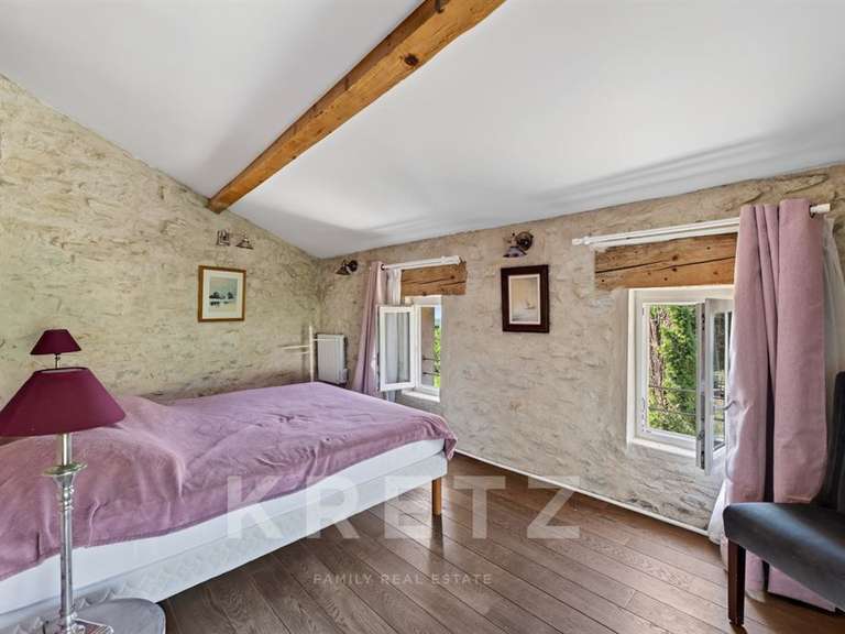 Maison Saint-Jean-de-Minervois - 10 chambres - 435m²