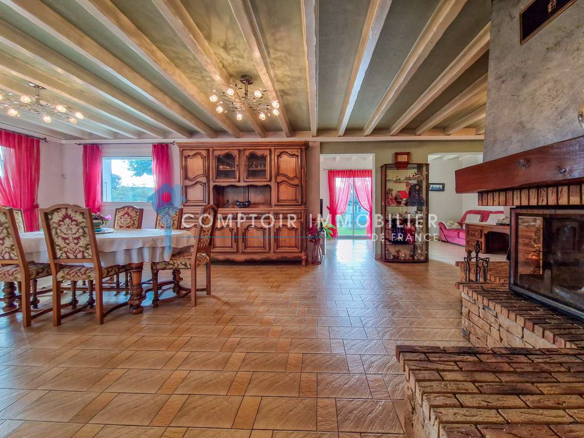 Maison Saint-Jean-de-Moirans