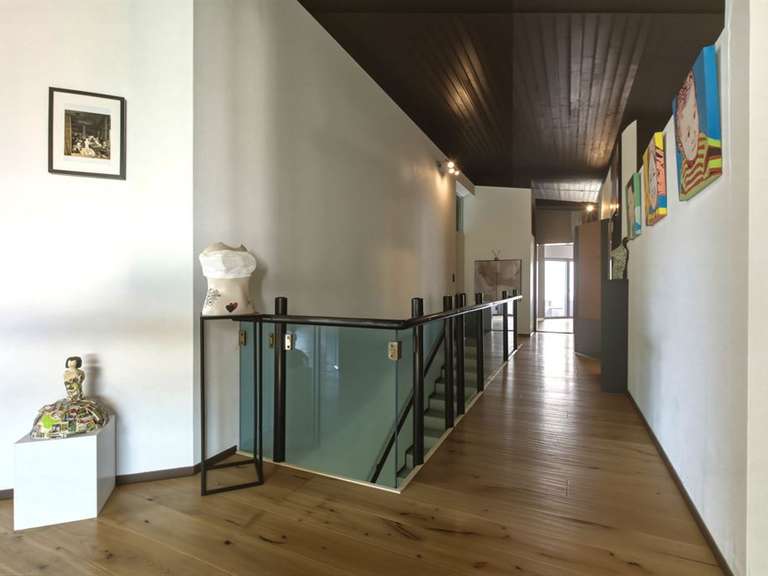Maison Saint-Jean-de-Moirans - 6 chambres - 457m²