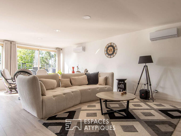 House Saint-Jean-de-Monts - 4 bedrooms