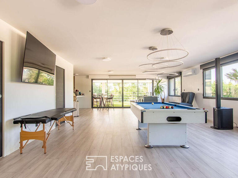 House Saint-Jean-de-Monts - 4 bedrooms