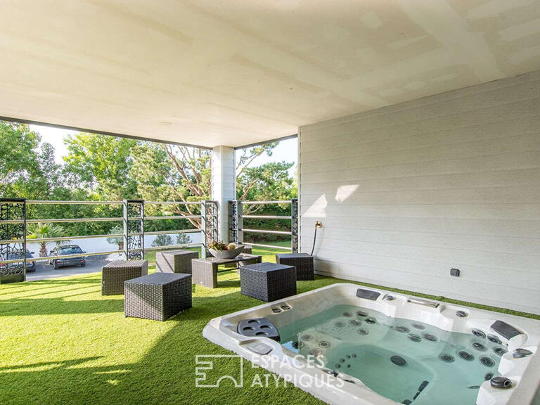 House Saint-Jean-de-Monts - 4 bedrooms