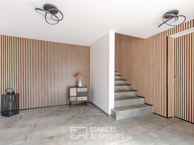 House Saint-Jean-de-Monts - 4 bedrooms