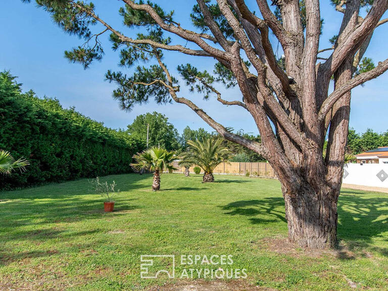 House Saint-Jean-de-Monts - 4 bedrooms