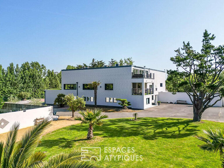 House Saint-Jean-de-Monts - 4 bedrooms