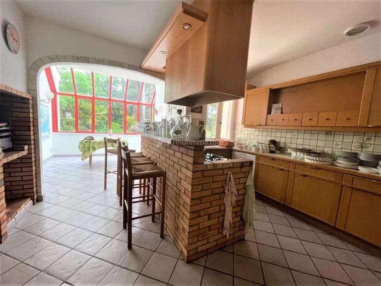 Maison Saint-Jean-de-Monts - 6 chambres
